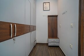Alaya Stays Sky Paradise Petfriendly