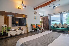 Alaya Stays Sky Paradise Petfriendly