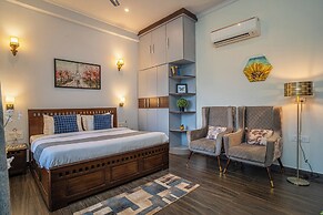 Alaya Stays Sky Paradise Petfriendly