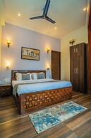 Alaya Stays Sky Paradise Petfriendly