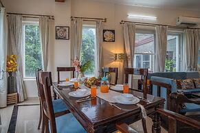 Alaya Stays Sky Paradise Petfriendly