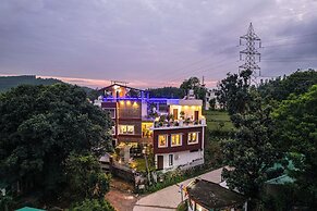 Alaya Stays Sky Paradise Petfriendly