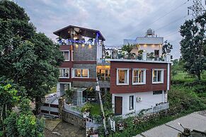 Alaya Stays Sky Paradise Petfriendly