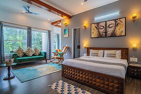 Alaya Stays Sky Paradise Petfriendly