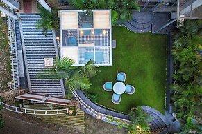 Alaya Stays Sky Paradise Petfriendly