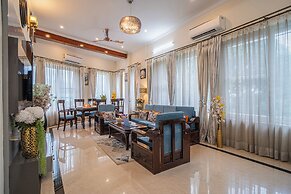 Alaya Stays Sky Paradise Petfriendly