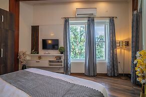 Alaya Stays Sky Paradise Petfriendly