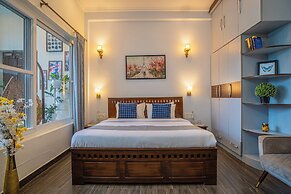 Alaya Stays Sky Paradise Petfriendly