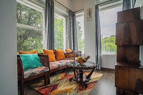 Alaya Stays Sky Paradise Petfriendly
