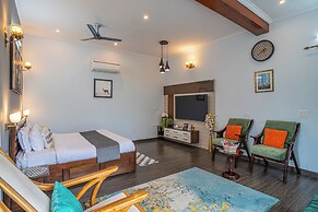 Alaya Stays Sky Paradise Petfriendly