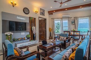 Alaya Stays Sky Paradise Petfriendly