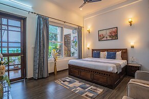 Alaya Stays Sky Paradise Petfriendly