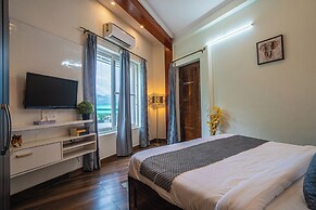 Alaya Stays Sky Paradise Petfriendly