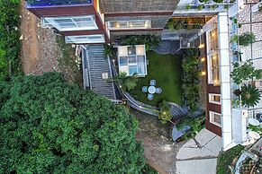 Alaya Stays Sky Paradise Petfriendly