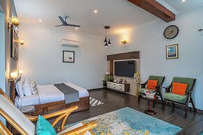 Alaya Stays Sky Paradise Petfriendly