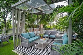 Alaya Stays Sky Paradise Petfriendly