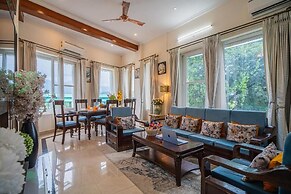 Alaya Stays Sky Paradise Petfriendly