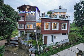 Alaya Stays Sky Paradise Petfriendly
