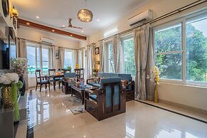 Alaya Stays Sky Paradise Petfriendly