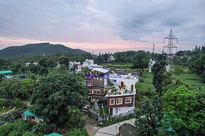 Alaya Stays Sky Paradise Petfriendly