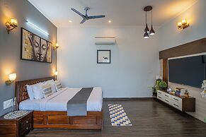 Alaya Stays Sky Paradise Petfriendly