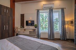 Alaya Stays Sky Paradise Petfriendly