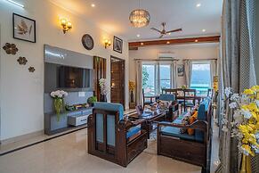 Alaya Stays Sky Paradise Petfriendly