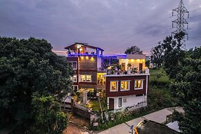 Alaya Stays Sky Paradise Petfriendly