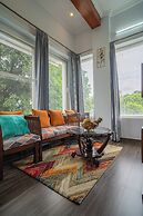 Alaya Stays Sky Paradise Petfriendly
