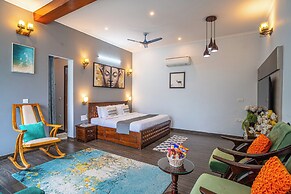Alaya Stays Sky Paradise Petfriendly