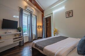Alaya Stays Sky Paradise Petfriendly