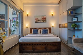 Alaya Stays Sky Paradise Petfriendly