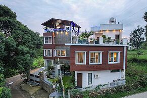 Alaya Stays Sky Paradise Petfriendly