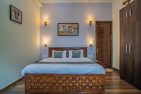 Alaya Stays Sky Paradise Petfriendly
