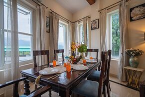 Alaya Stays Sky Paradise Petfriendly