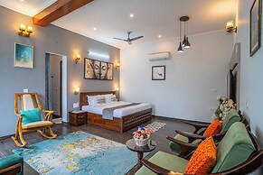 Alaya Stays Sky Paradise Petfriendly