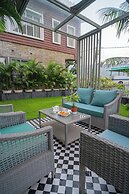 Alaya Stays Sky Paradise Petfriendly
