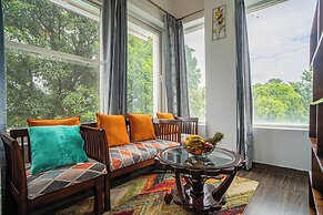 Alaya Stays Sky Paradise Petfriendly