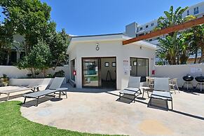 Sea Point Studio Pool Gym BBQ
