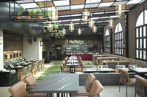 HOTEL AVINASH INTERNATIONAL
