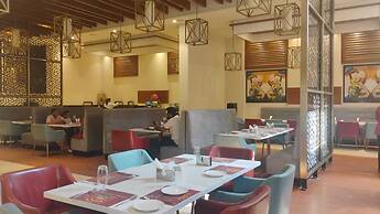 HOTEL AVINASH INTERNATIONAL