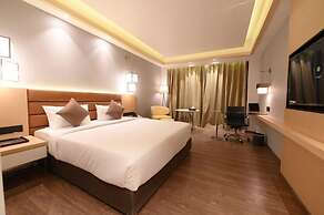 HOTEL AVINASH INTERNATIONAL
