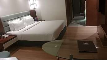 HOTEL AVINASH INTERNATIONAL
