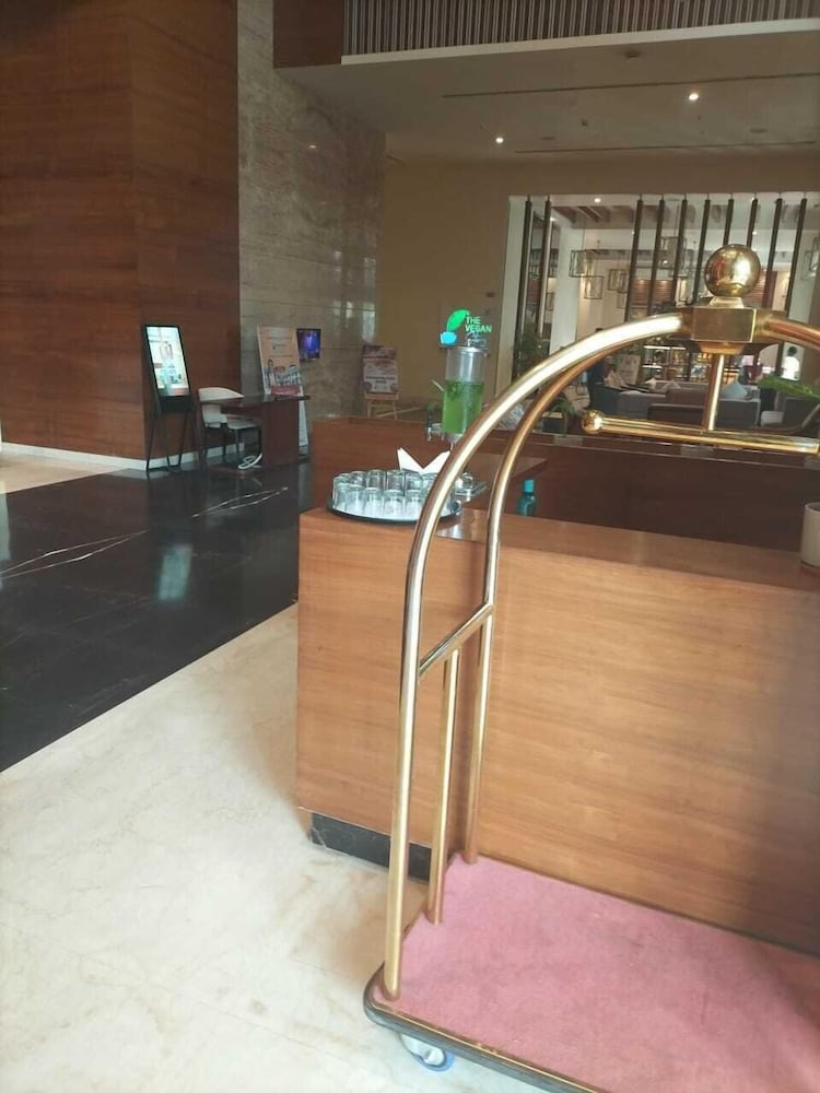 HOTEL AVINASH INTERNATIONAL