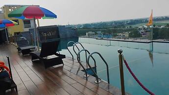 HOTEL AVINASH INTERNATIONAL