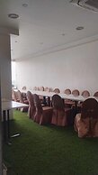 HOTEL AVINASH INTERNATIONAL