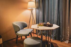 HOTEL AVINASH INTERNATIONAL