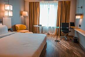 HOTEL AVINASH INTERNATIONAL