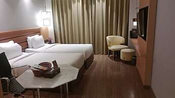 HOTEL AVINASH INTERNATIONAL
