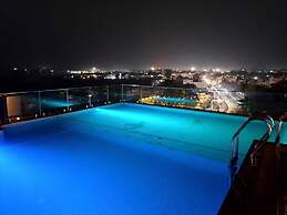 HOTEL AVINASH INTERNATIONAL